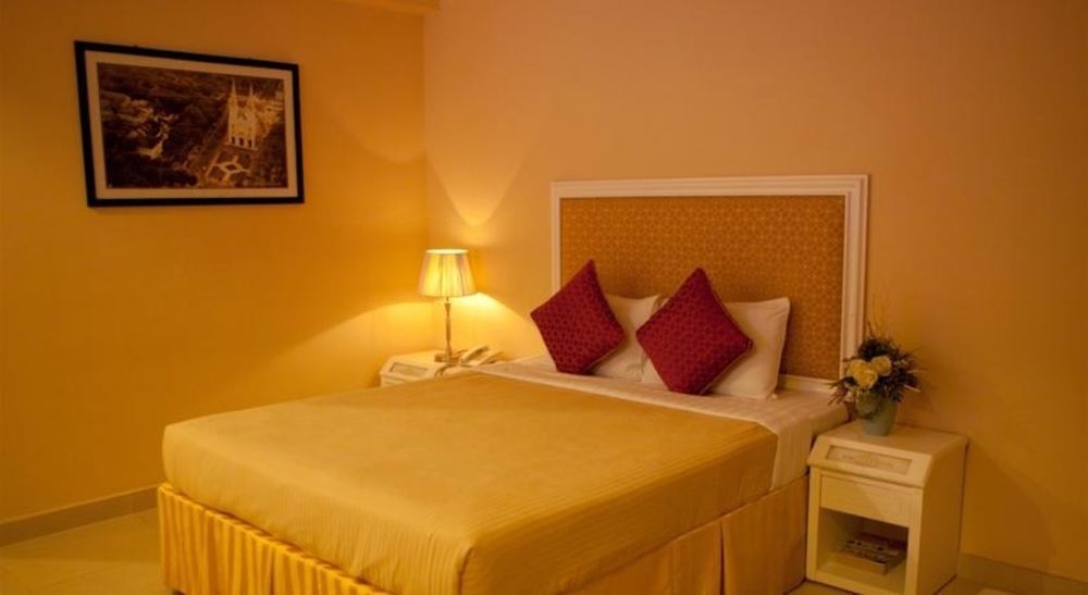 King Star Hotel Ho Či Minovo Město Exteriér fotografie