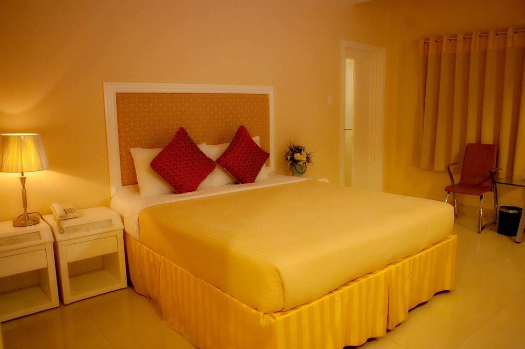 King Star Hotel Ho Či Minovo Město Exteriér fotografie